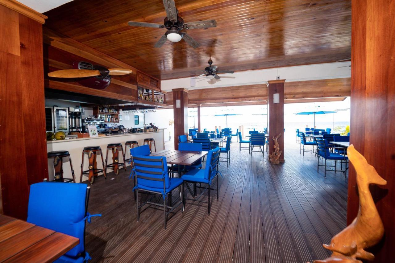 Blue Skies Beach Resort Negril Exterior foto